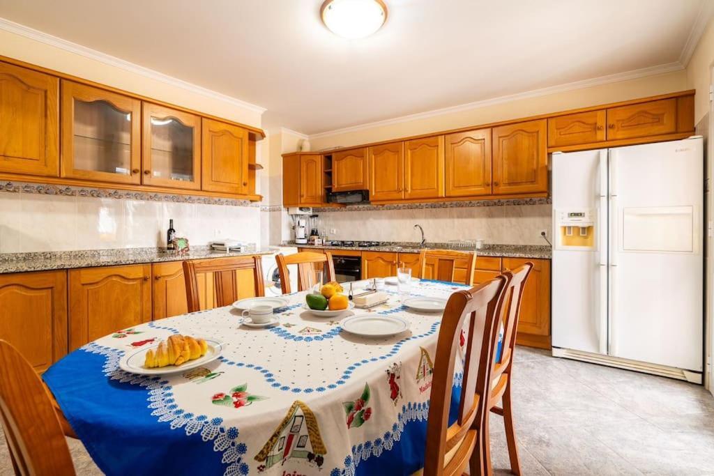 Do Conde Nº3 Appartement *